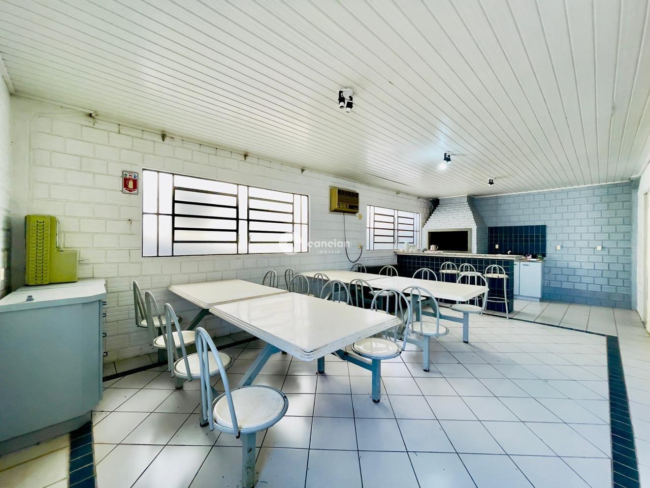 Pavilhão para aluguel no Nossa Senhora Medianeira: 