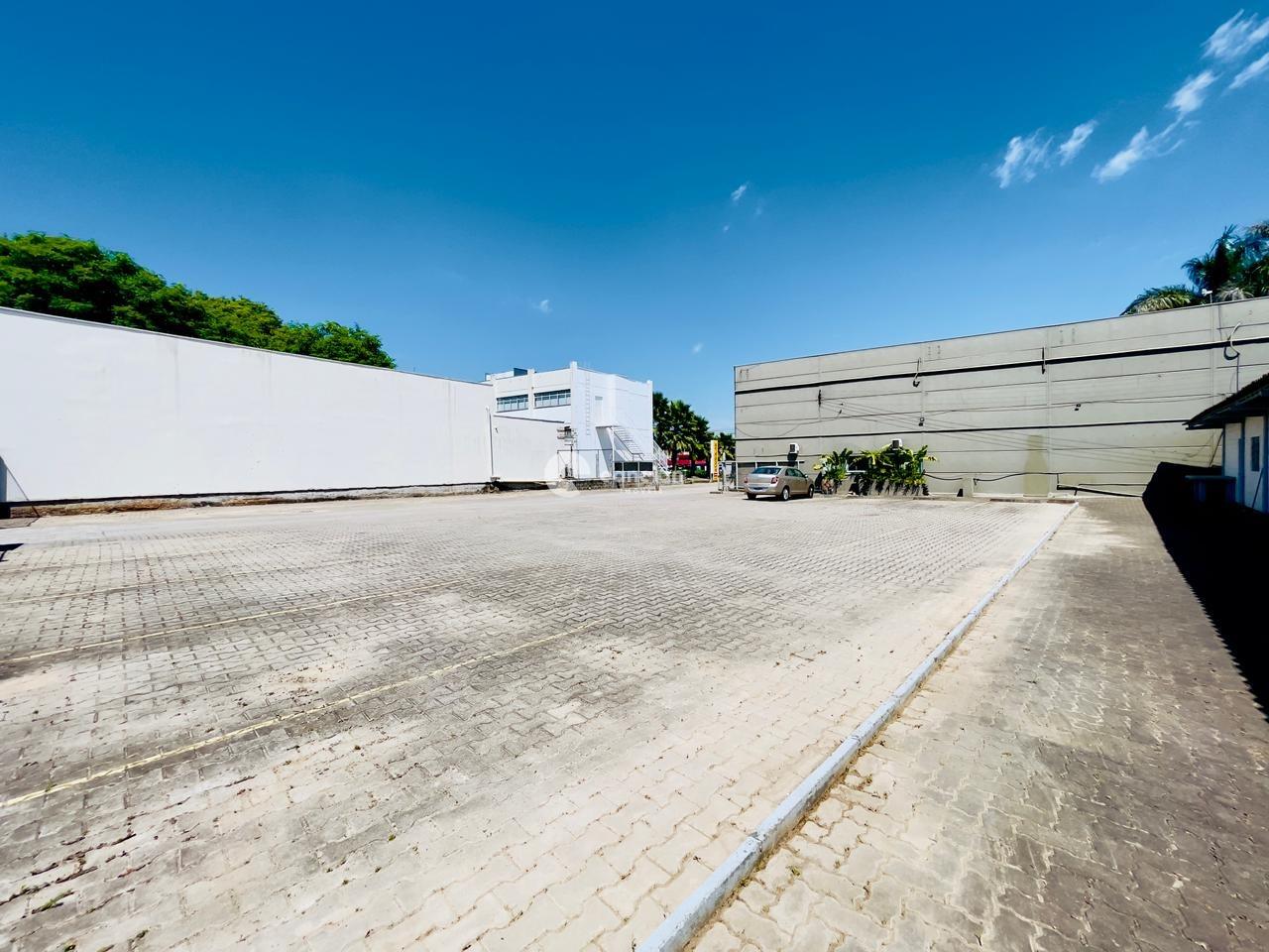 Pavilhão para aluguel no Nossa Senhora Medianeira: 