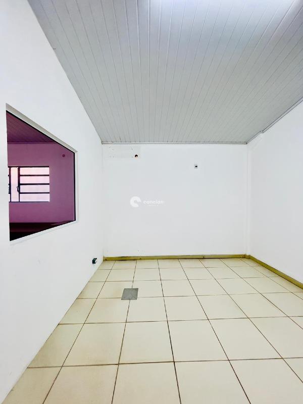 Pavilhão para aluguel no Nossa Senhora Medianeira: 