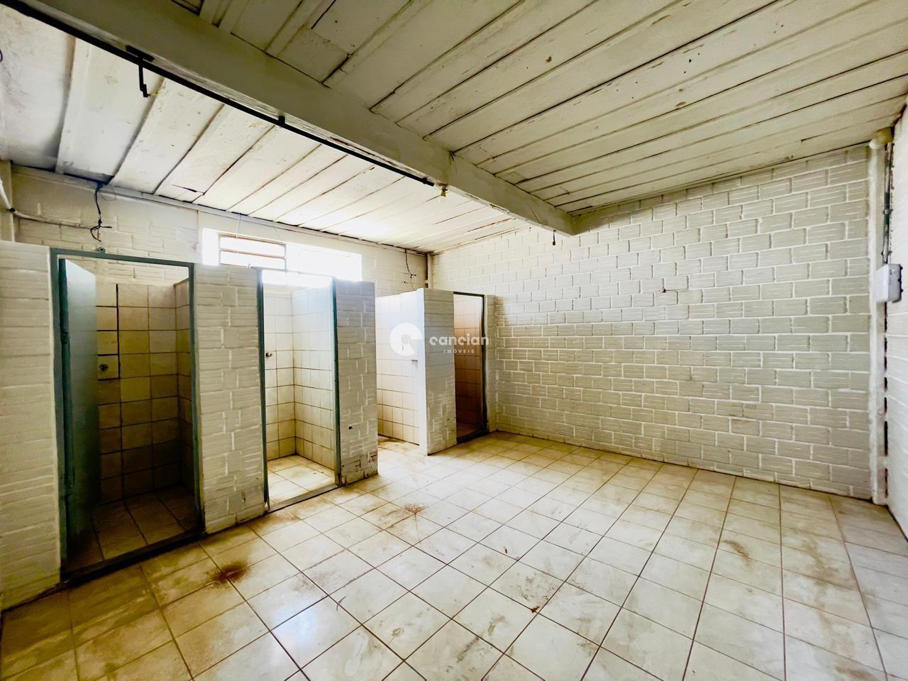 Pavilhão para aluguel no Nossa Senhora Medianeira: 