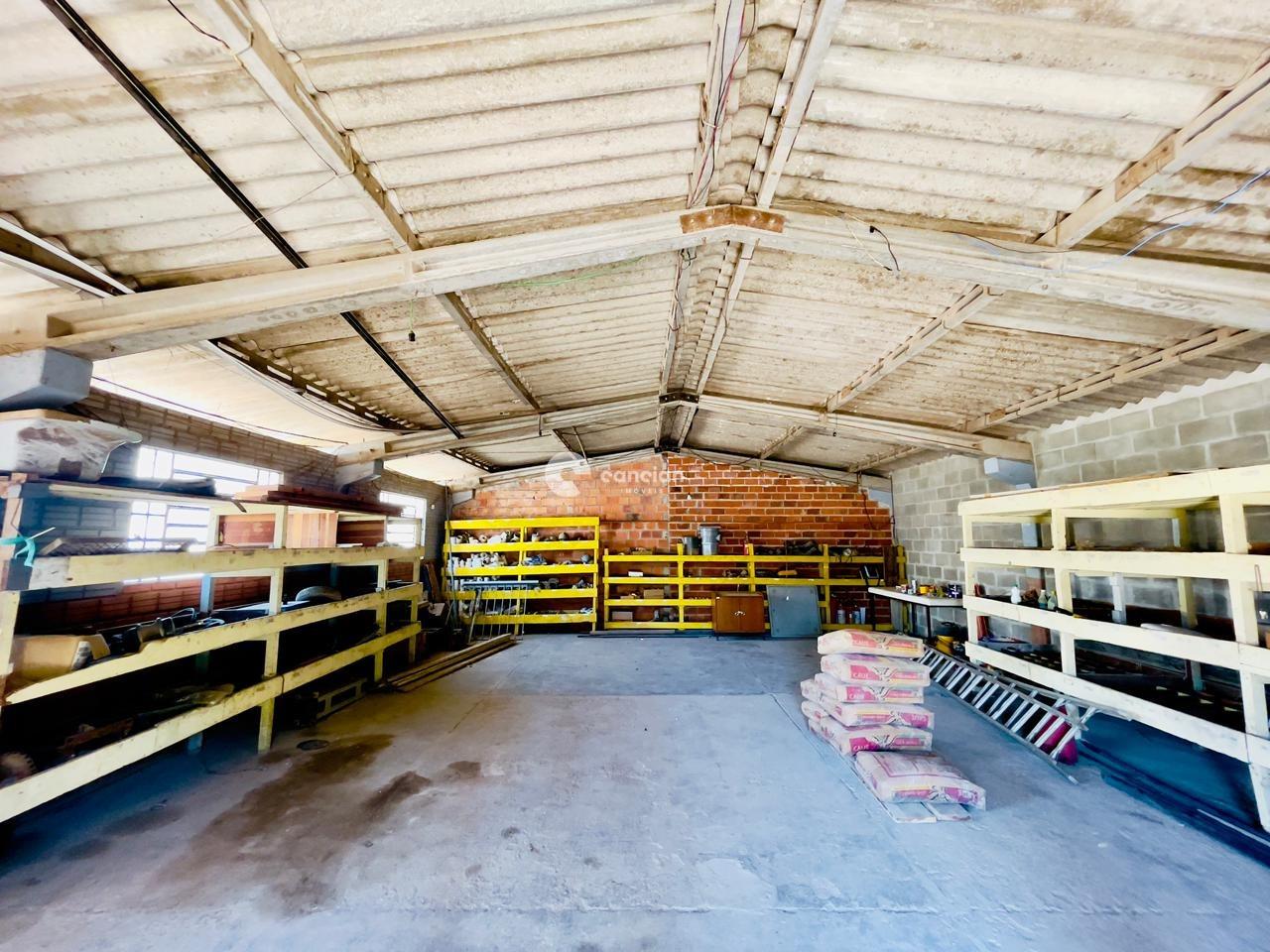 Pavilhão para aluguel no Nossa Senhora Medianeira: 