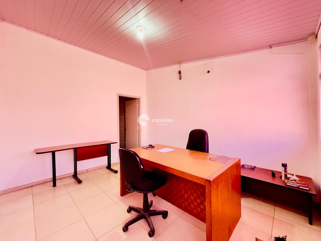 Pavilhão para aluguel no Nossa Senhora Medianeira: 