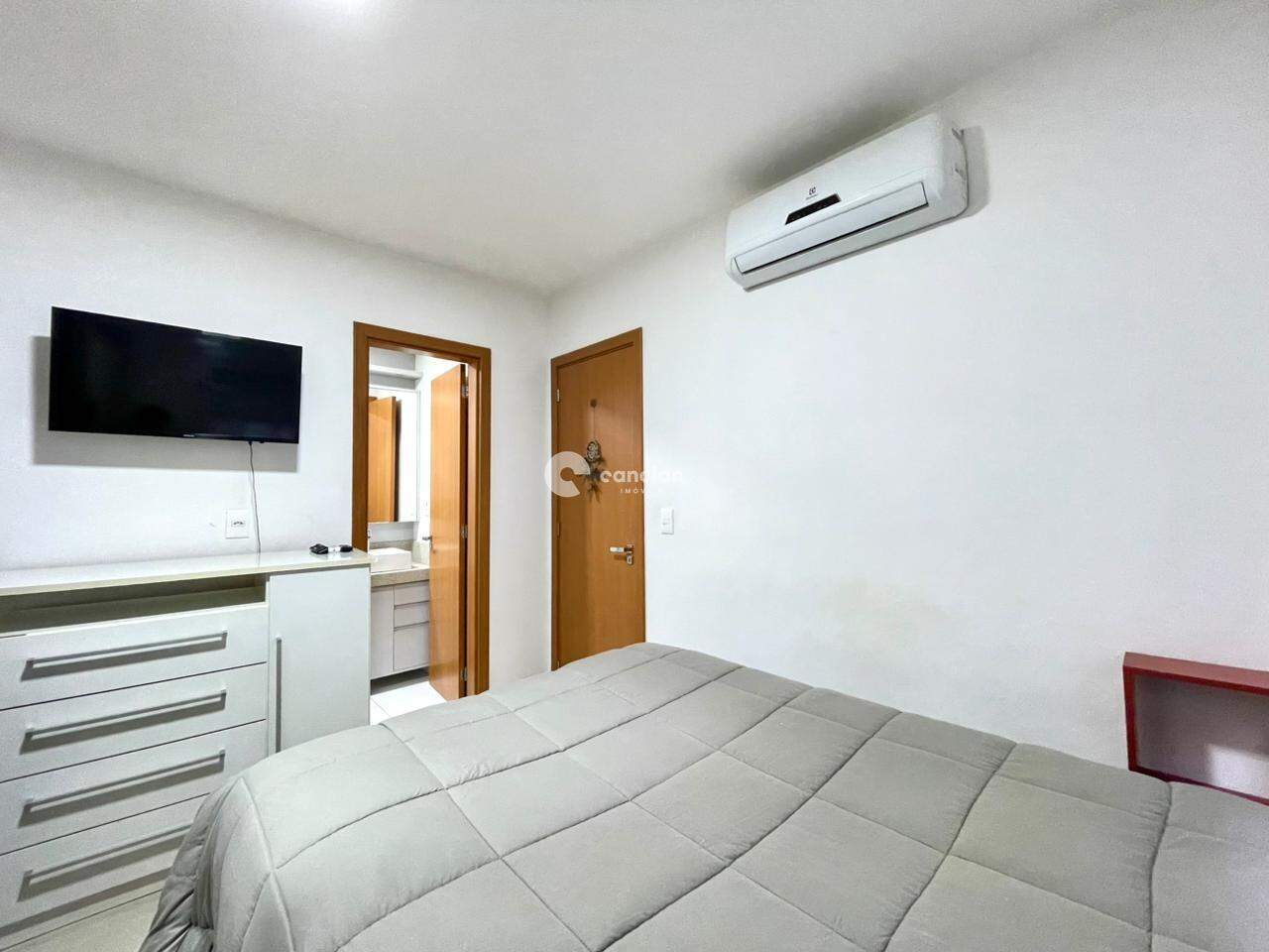 Apartamento para aluguel no Nossa Senhora de Fátima: 