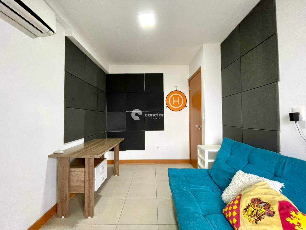 Apartamento para aluguel no Nossa Senhora de Fátima: 
