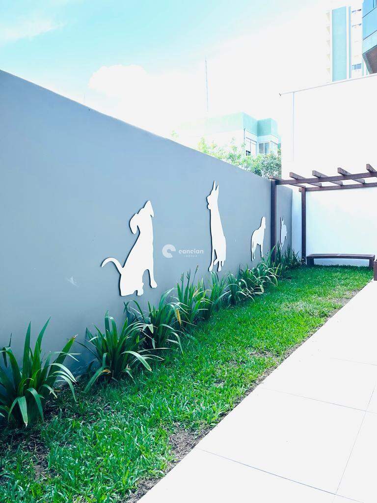 Apartamento para aluguel no Nossa Senhora de Fátima: 