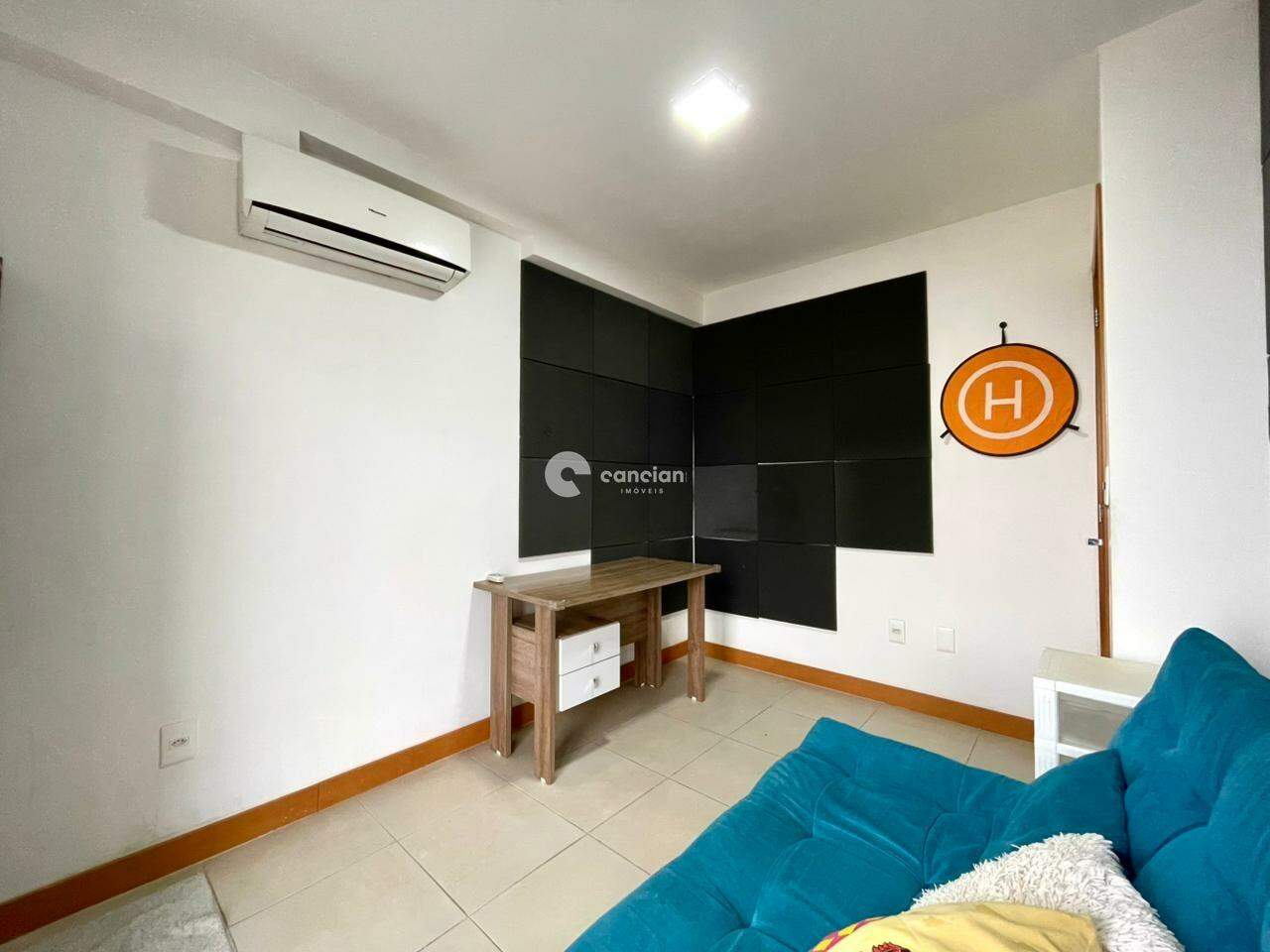 Apartamento para aluguel no Nossa Senhora de Fátima: 