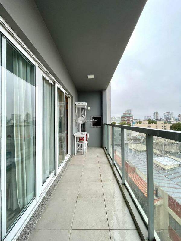 Apartamento para aluguel no Nossa Senhora de Fátima: 