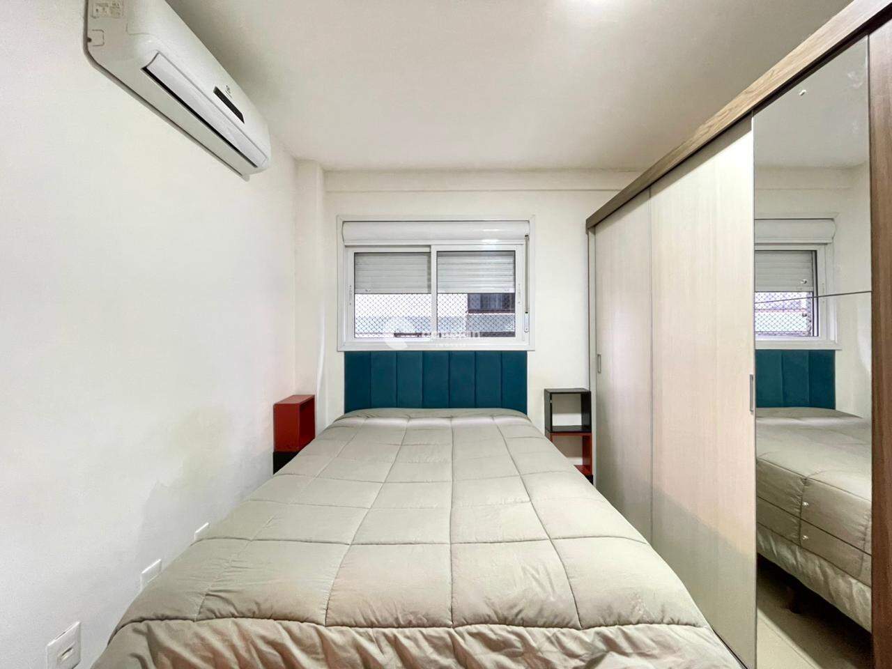 Apartamento para aluguel no Nossa Senhora de Fátima: 