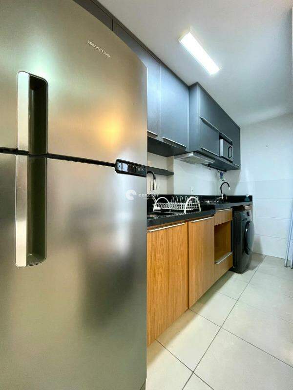 Apartamento para aluguel no Nossa Senhora de Fátima: 