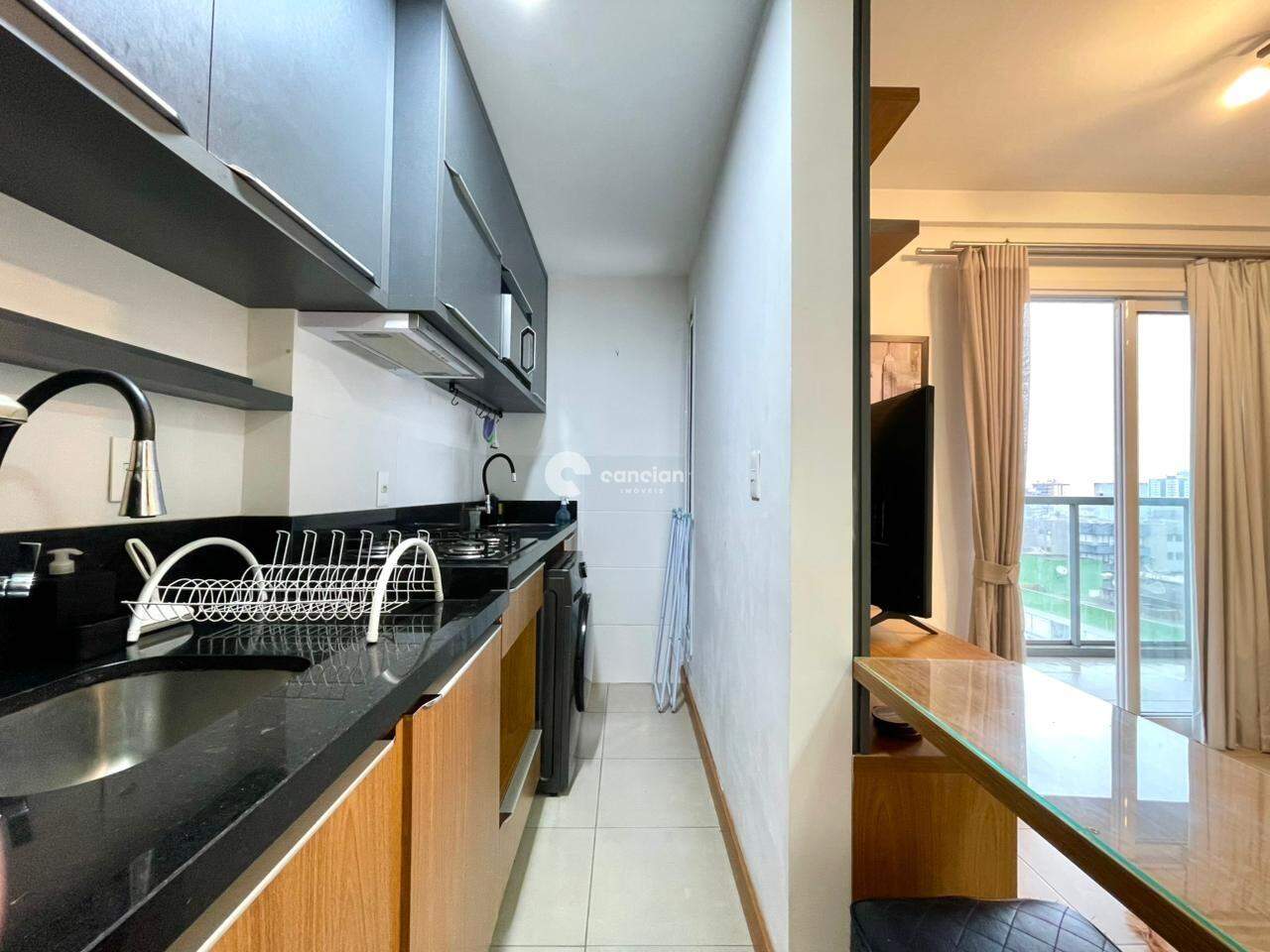 Apartamento para aluguel no Nossa Senhora de Fátima: 