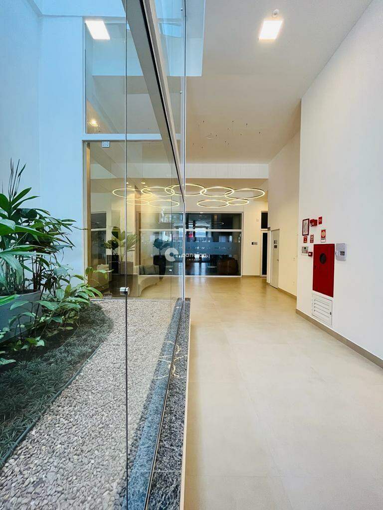 Apartamento para aluguel no Nossa Senhora de Fátima: 