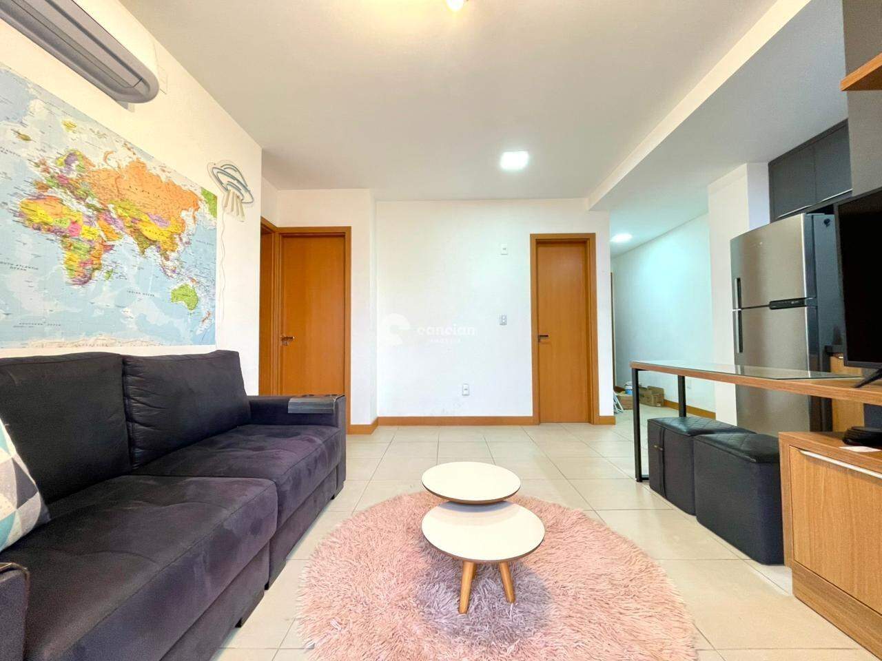 Apartamento para aluguel no Nossa Senhora de Fátima: 