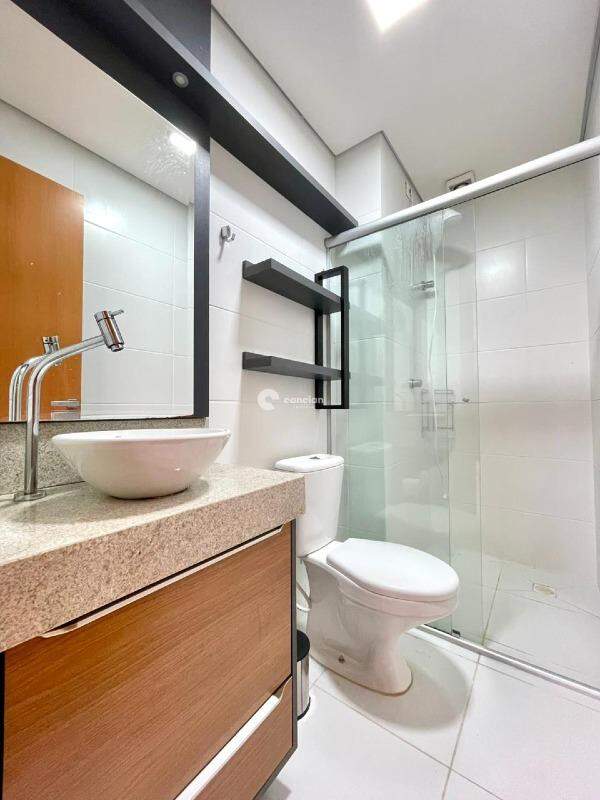 Apartamento para aluguel no Nossa Senhora de Fátima: 