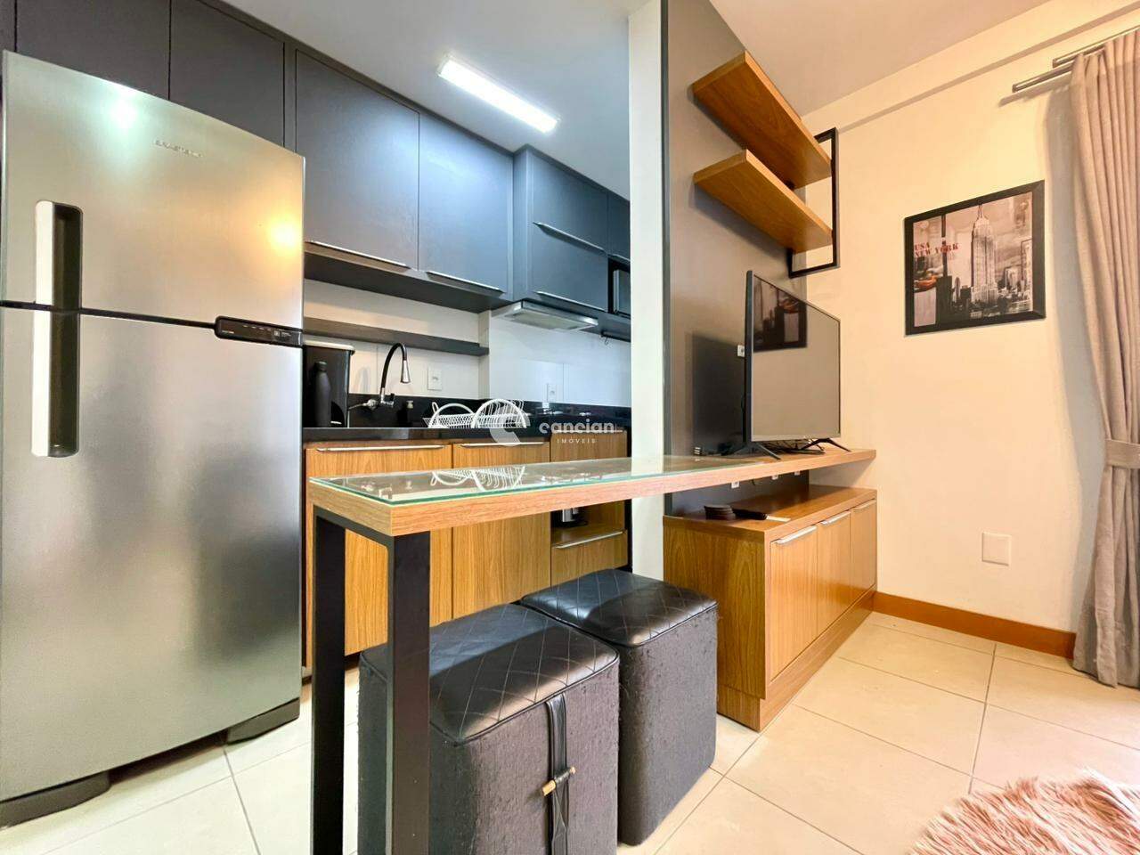 Apartamento para aluguel no Nossa Senhora de Fátima: 