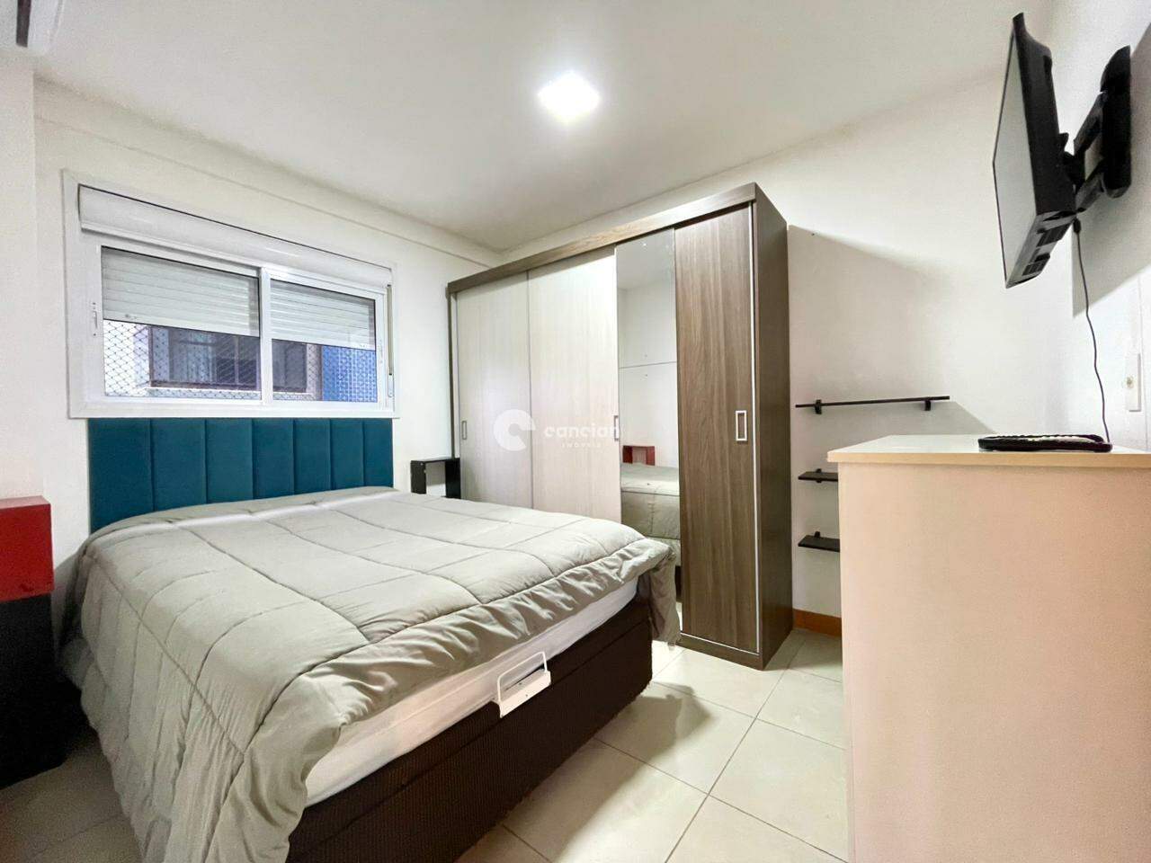 Apartamento para aluguel no Nossa Senhora de Fátima: 