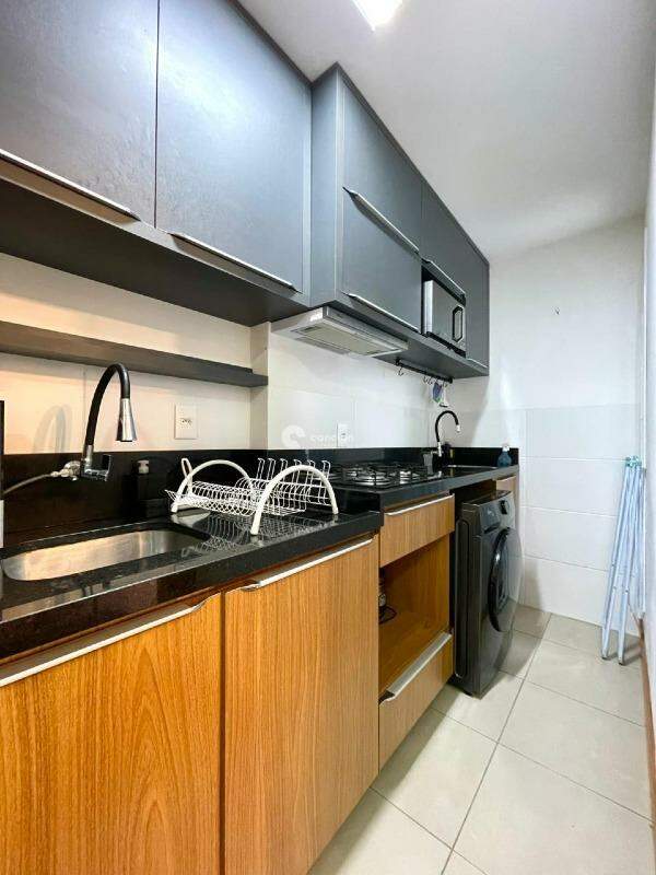Apartamento para aluguel no Nossa Senhora de Fátima: 
