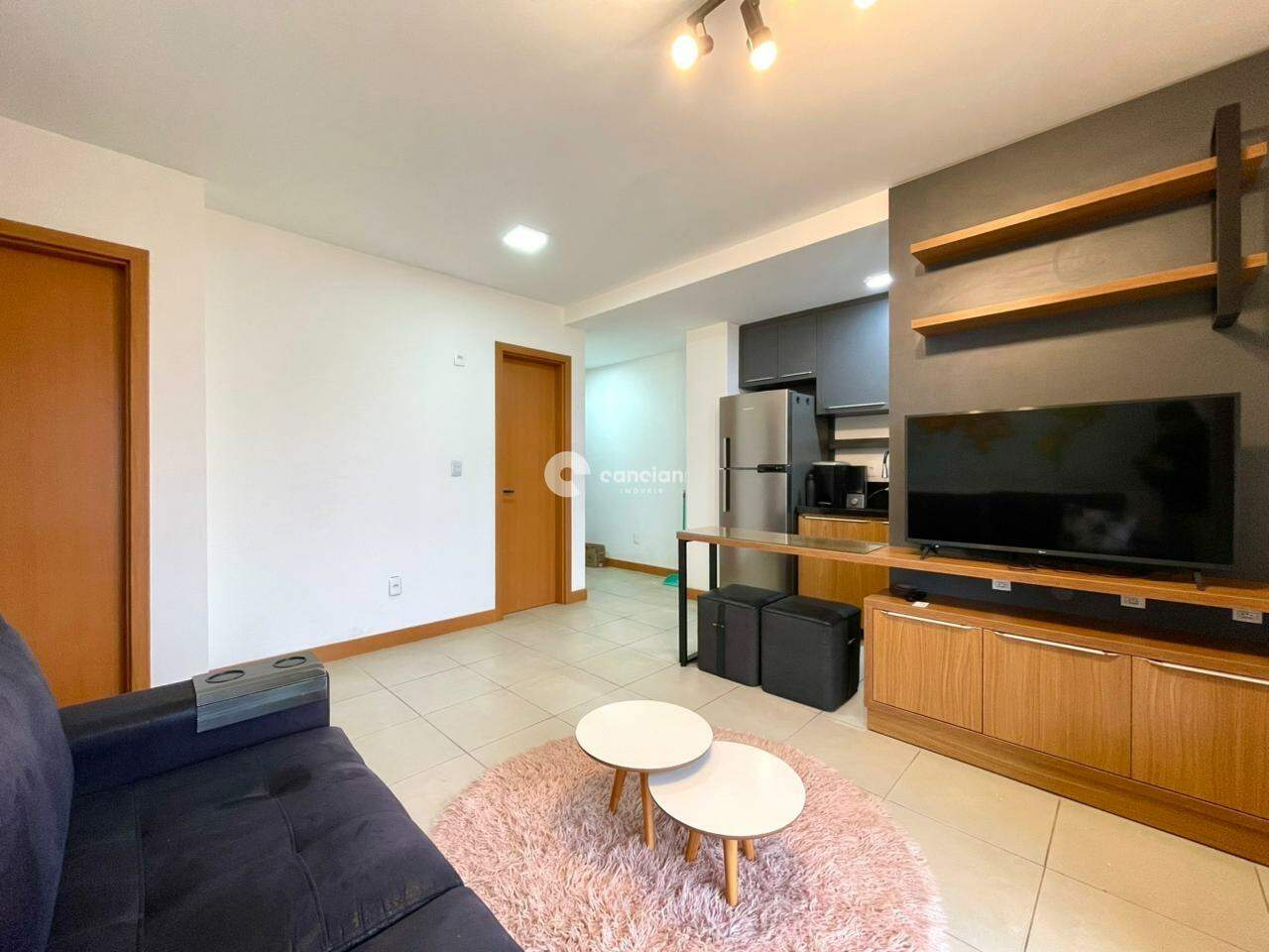 Apartamento para aluguel no Nossa Senhora de Fátima: 