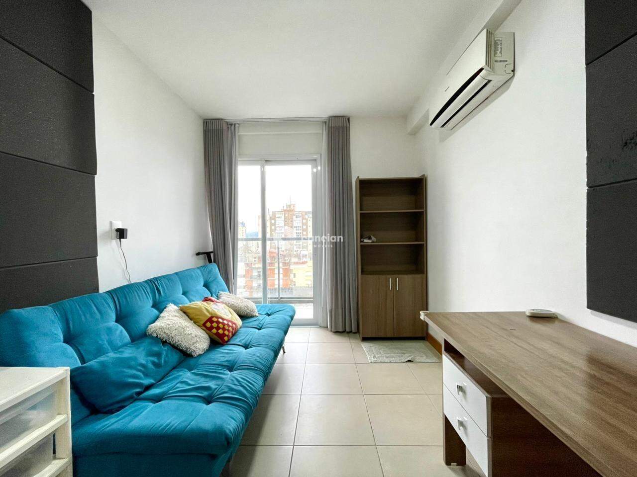 Apartamento para aluguel no Nossa Senhora de Fátima: 