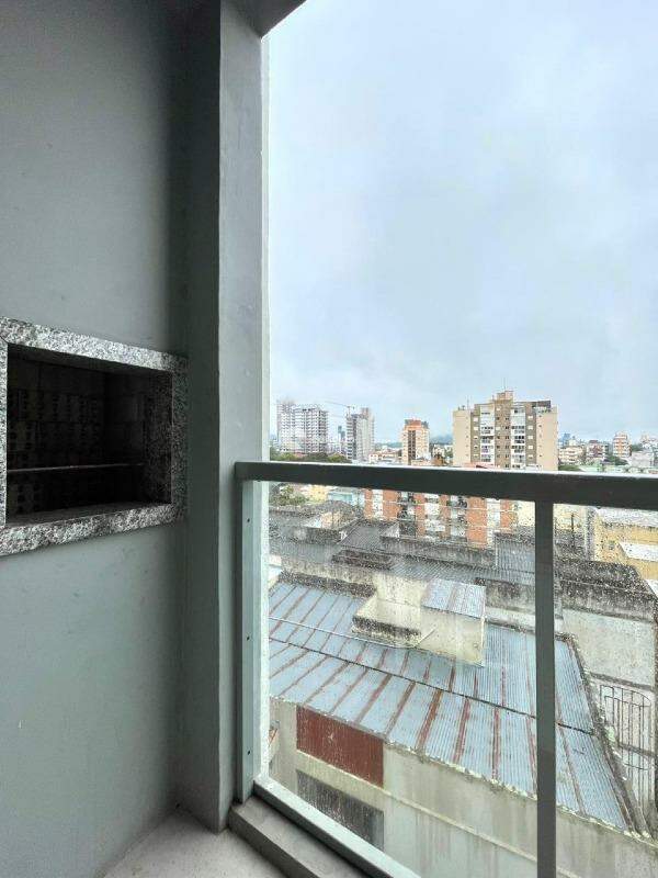 Apartamento para aluguel no Nossa Senhora de Fátima: 
