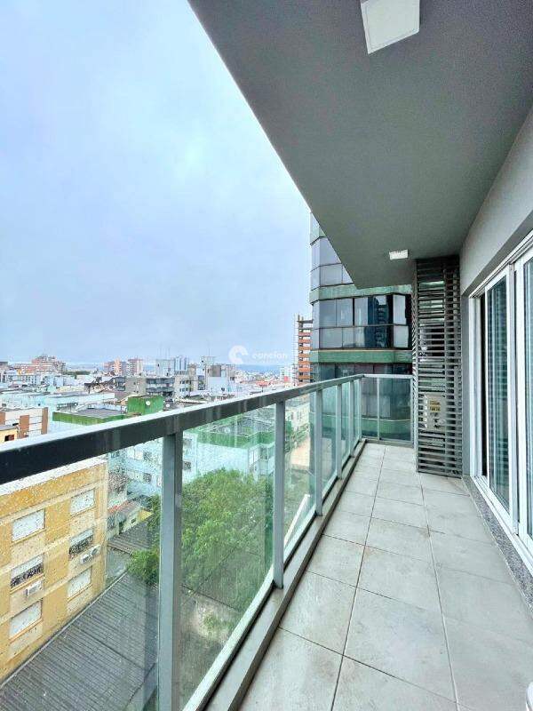 Apartamento para aluguel no Nossa Senhora de Fátima: 