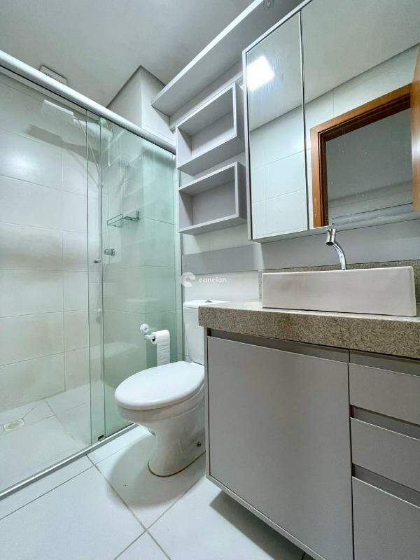 Apartamento para aluguel no Nossa Senhora de Fátima: 