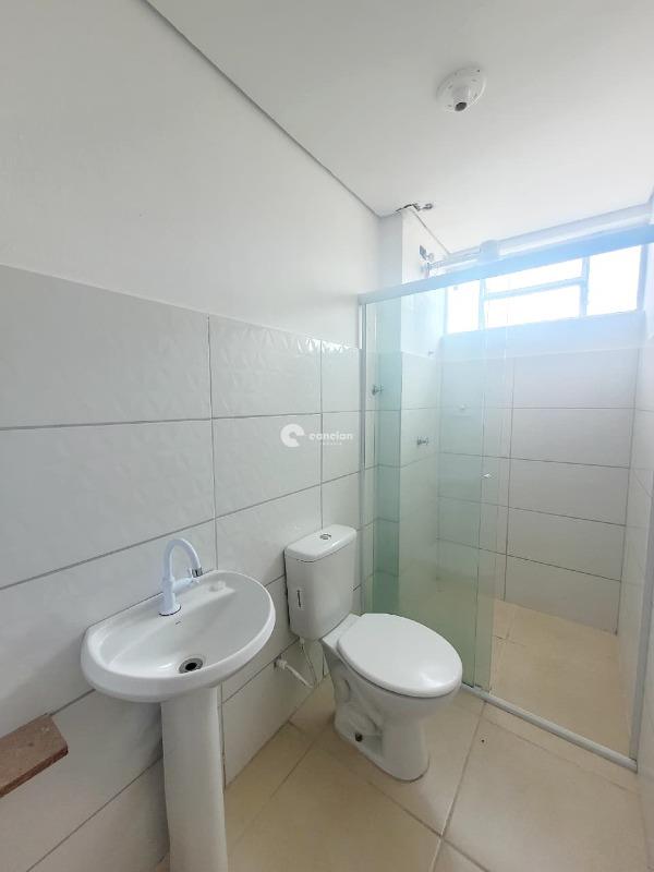 Apartamento para aluguel no Nossa Senhora de Lourdes: 