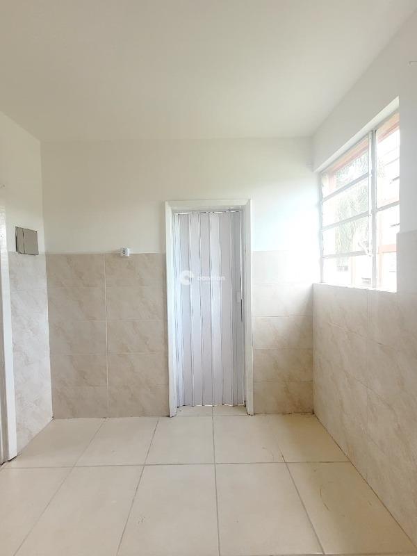 Apartamento para aluguel no Nossa Senhora de Lourdes: 