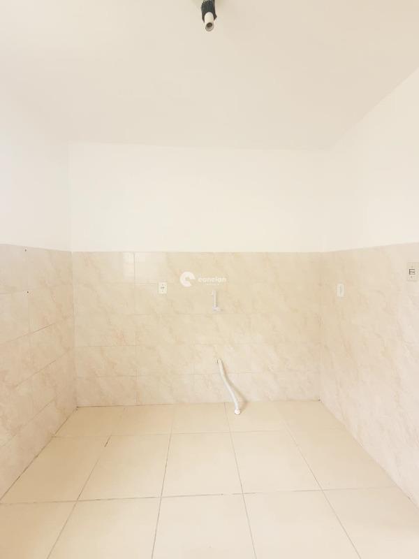 Apartamento para aluguel no Nossa Senhora de Lourdes: 