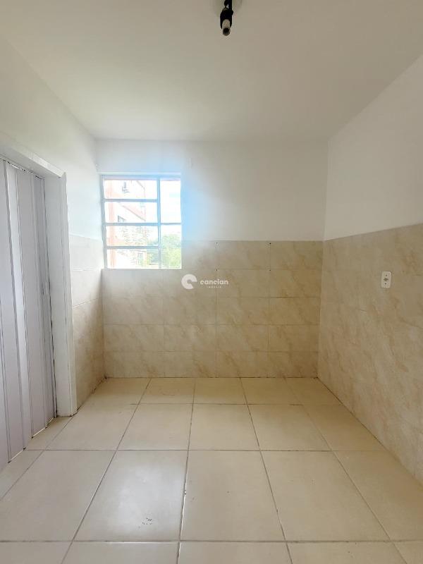 Apartamento para aluguel no Nossa Senhora de Lourdes: 