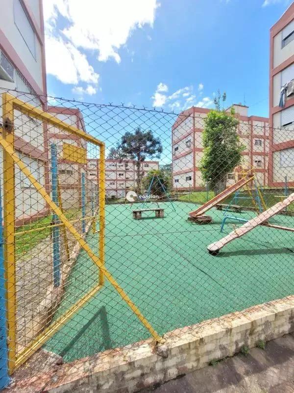 Apartamento para aluguel no Nossa Senhora de Lourdes: 