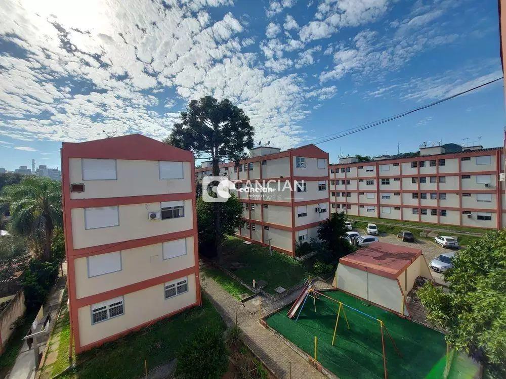 Apartamento para aluguel no Nossa Senhora de Lourdes: 