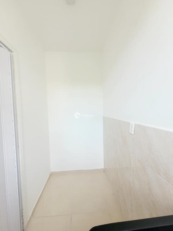 Apartamento para aluguel no Nossa Senhora de Lourdes: 