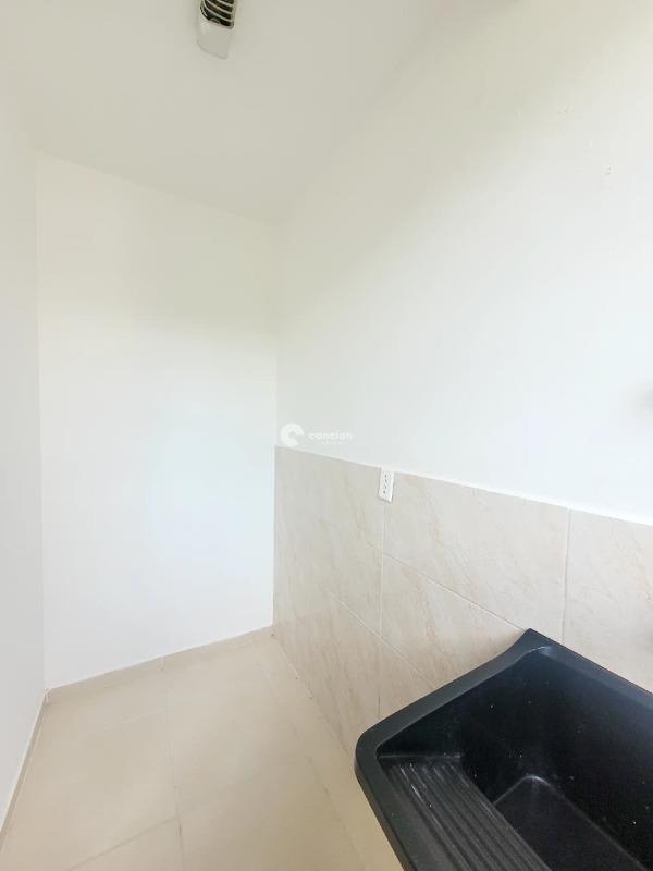 Apartamento para aluguel no Nossa Senhora de Lourdes: 