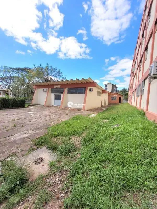 Apartamento para aluguel no Nossa Senhora de Lourdes: 