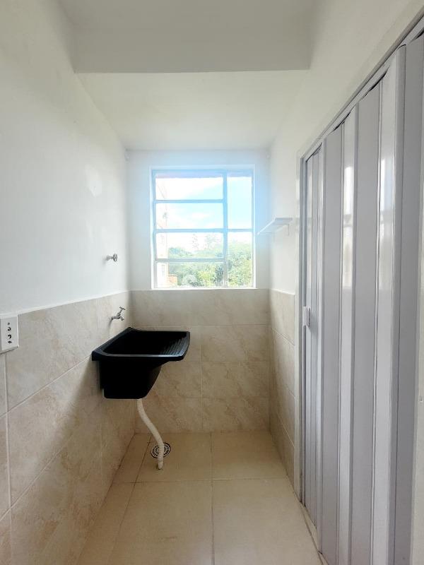 Apartamento para aluguel no Nossa Senhora de Lourdes: 