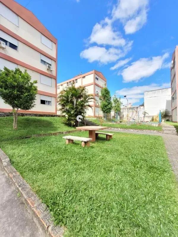 Apartamento para aluguel no Nossa Senhora de Lourdes: 
