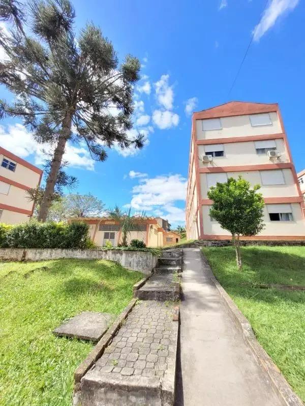 Apartamento para aluguel no Nossa Senhora de Lourdes: 