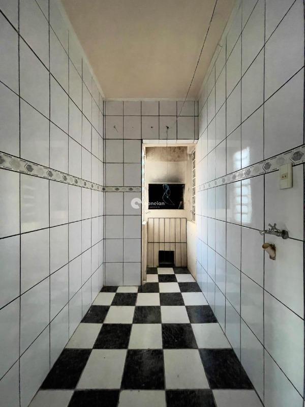 Apartamento para aluguel no Nossa Senhora do Rosário: 
