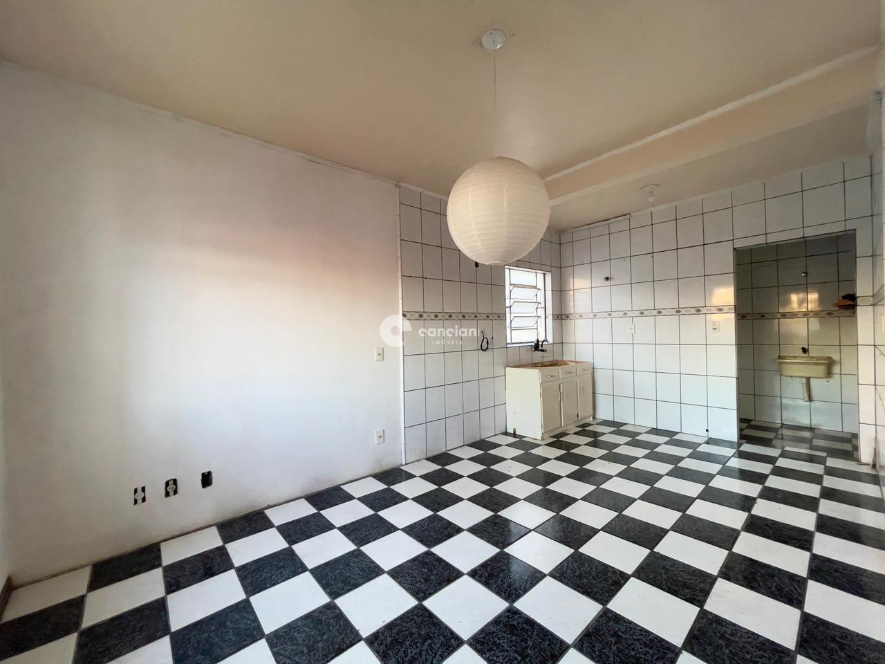 Apartamento para aluguel no Nossa Senhora do Rosário: 