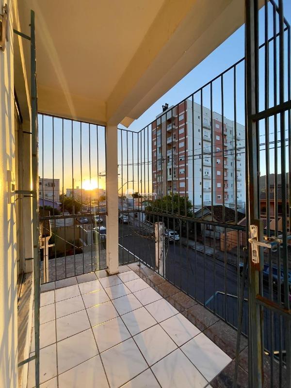 Apartamento para aluguel no Nossa Senhora do Rosário: 