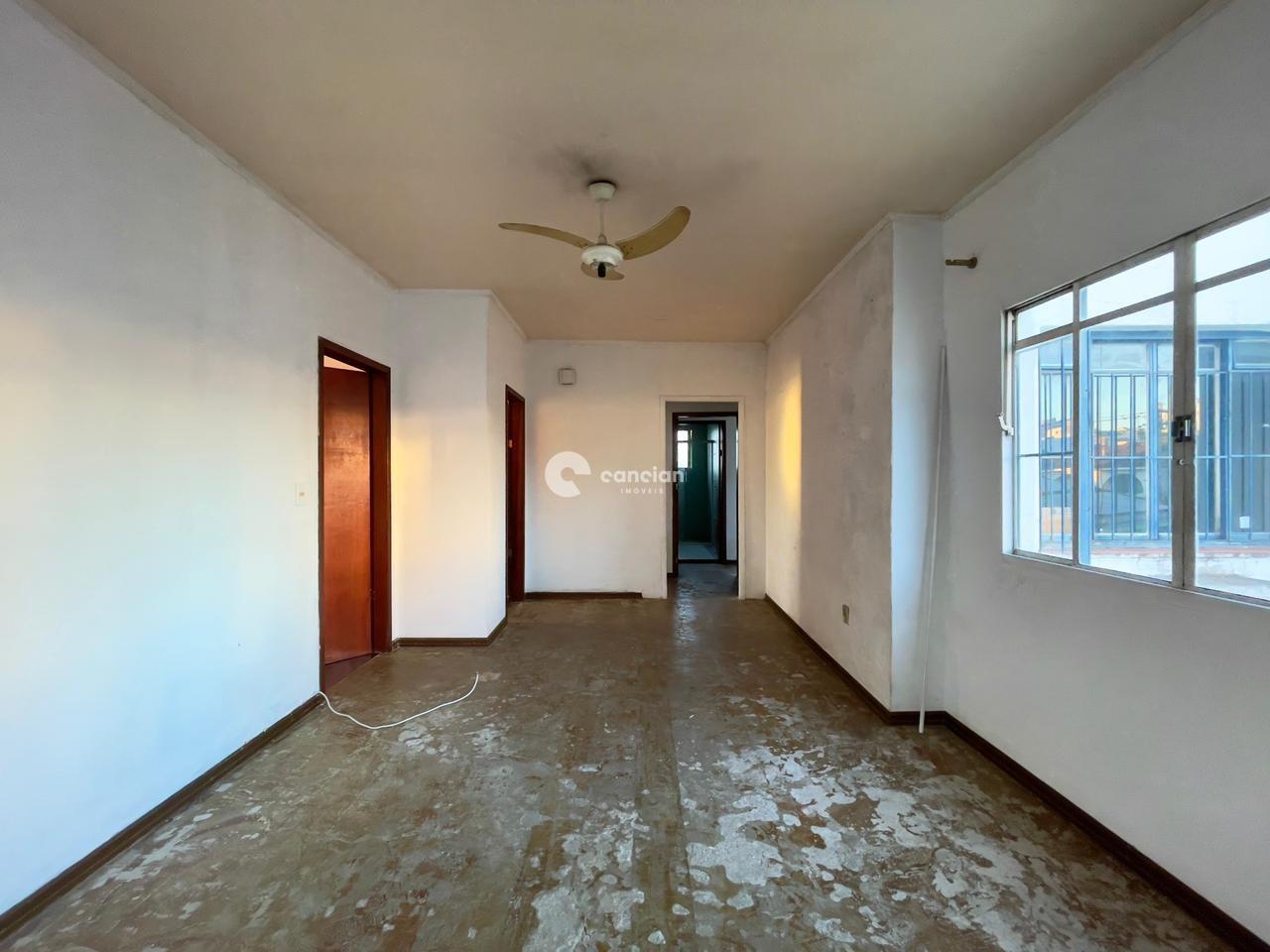 Apartamento para aluguel no Nossa Senhora do Rosário: 