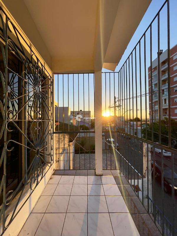 Apartamento para aluguel no Nossa Senhora do Rosário: 