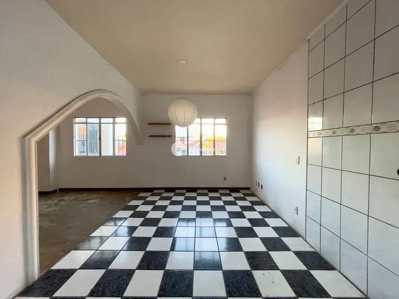 Apartamento para aluguel no Nossa Senhora do Rosário: 