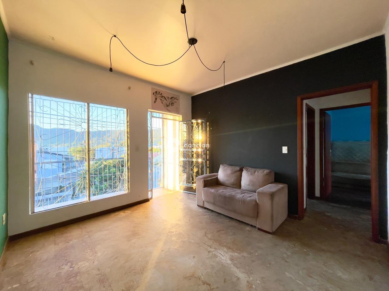 Apartamento para aluguel no Nossa Senhora do Rosário: 