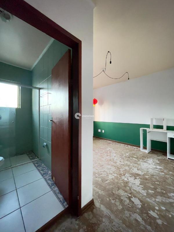 Apartamento para aluguel no Nossa Senhora do Rosário: 