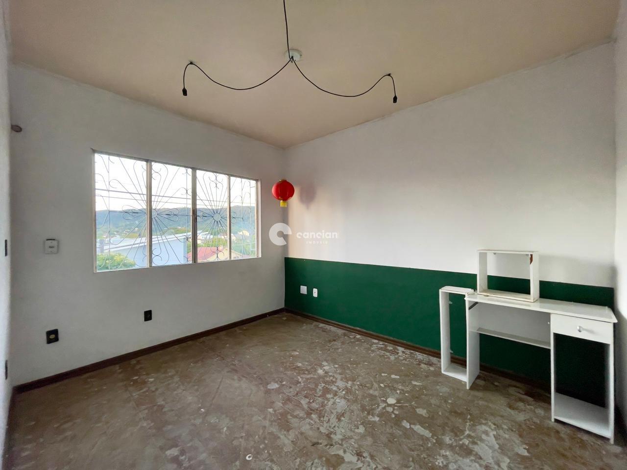 Apartamento para aluguel no Nossa Senhora do Rosário: 