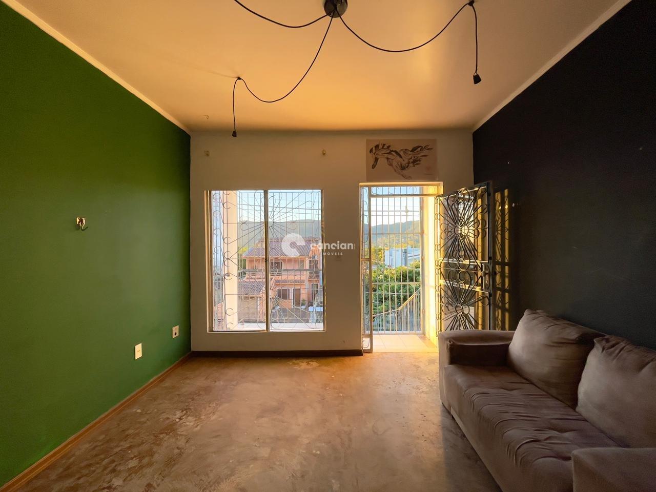 Apartamento para aluguel no Nossa Senhora do Rosário: 