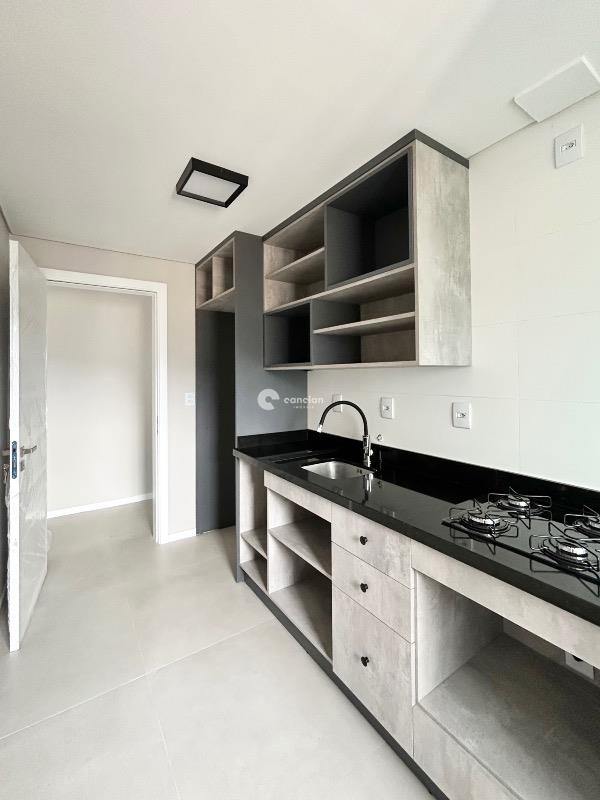 Apartamento para aluguel no Camobi: 