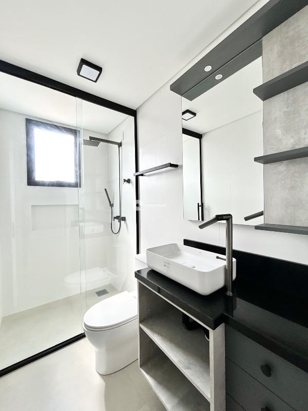 Apartamento para aluguel no Camobi: 