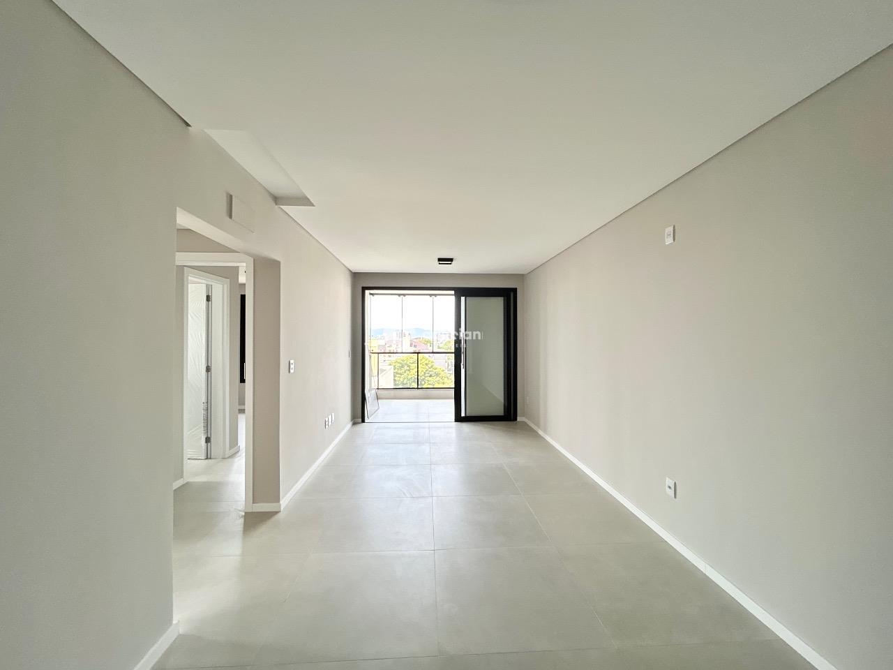 Apartamento para aluguel no Camobi: 